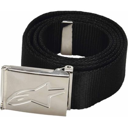 Belt ALPINESTARS AGELESS WEB BK/CH