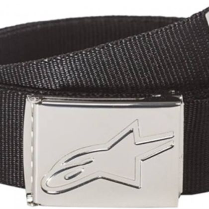 Belt ALPINESTARS AGELESS WEB BK/CH