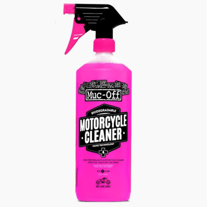 Muc-Off M-672 Motorcycle Care Kit