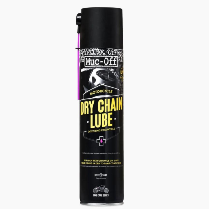 Muc-Off M-672 Motorcycle Care Kit