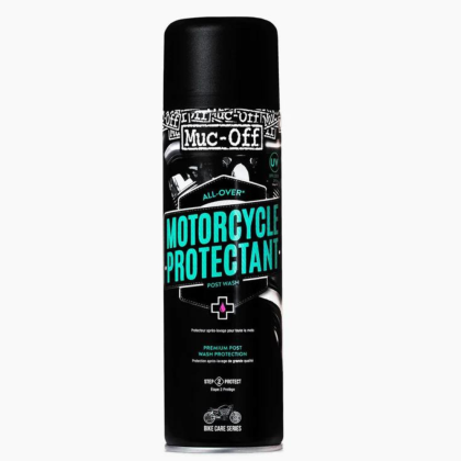 Muc-Off M-672 Motorcycle Care Kit