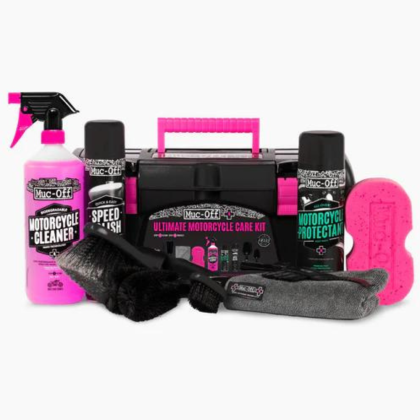 Muc-Off Ultimate M-285 Cleaning Kit