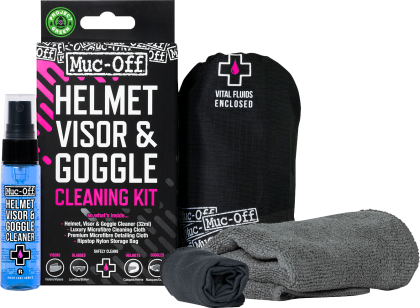 MUC-OFF 20802 Helmet Cleaning Kit