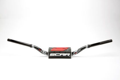 Τιμόνι SCAR HANDLEBAR O2 for KTM SX85 BLACK