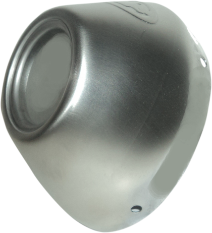 FMF Ti PowerCore 4 Q4 S/S Exhaust End Cap