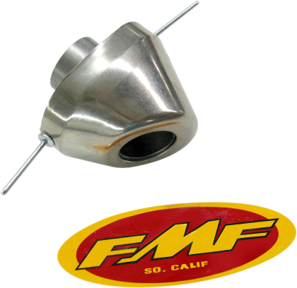 FMF TurbineCore 2 31,75 mm Capac de evacuare