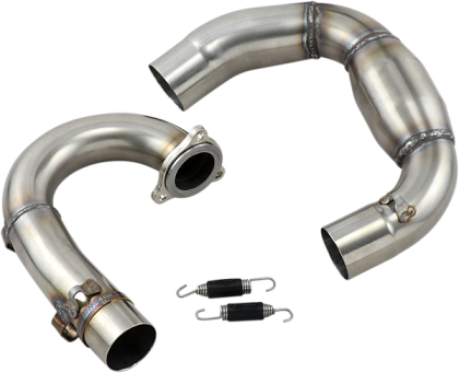 Curba FMF HEADER SS MBMB