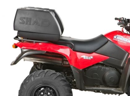 Case for SHAD ATV 110