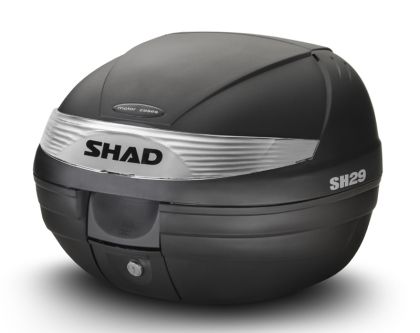 Carcasă pentru motociclete SHAD SH29