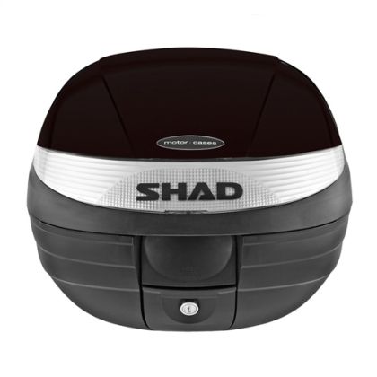 Carcasă pentru motociclete SHAD SH29