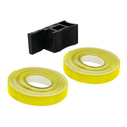 Tape FLUO YELLOW - 90527