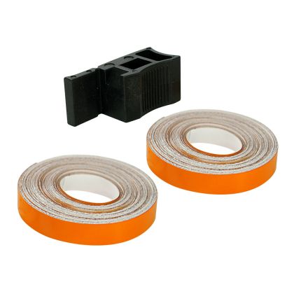 Tape ORANGE - 90525