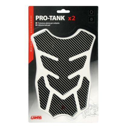 Pro-Tank X2 90510 Tank Sticker