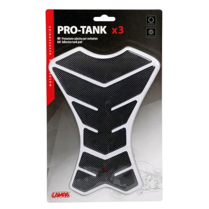 Лепенка за резервоар Pro-Tank X3 90512