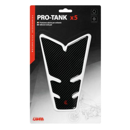 Лепенка за резервоар Pro-Tank X5 90516