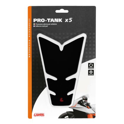 Pro-Tank X5 90517 Tank Sticker