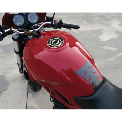 Αυτοκόλλητο καπάκι – Yamaha 90004