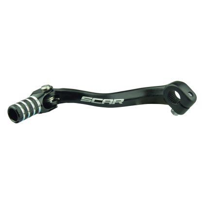 Μοχλός αλλαγής ταχυτήτων SCAR CRF250 4-9 BK