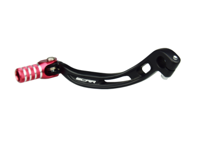 SCAR Gear Shift Lever for BETA RED