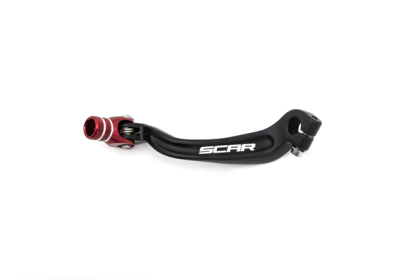 SCAR Gear Shift Lever for BETA RED