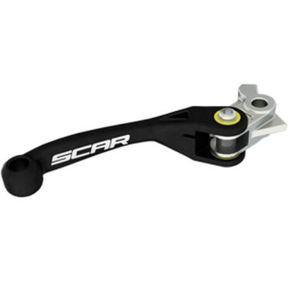 SCAR brake lever for HUSQVARNA