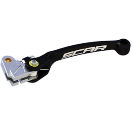 SCAR PIVOT clutch lever for KTM/HUSQVARNA/GASGAS