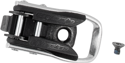 ALPINESTARS NEW T7/T10 metal boot fastener