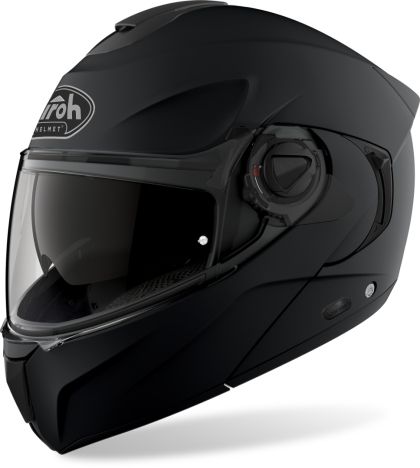 Modular helmet AIROH SPECKTRE COLOR BLACK MATT