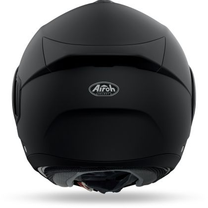 Modular helmet AIROH SPECKTRE COLOR BLACK MATT