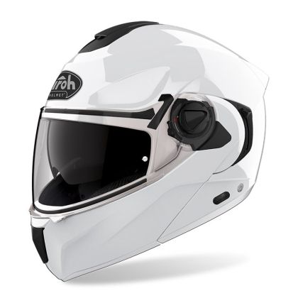 AIROH SPECKTRE COLOR WHITE GLOSS modular helmet