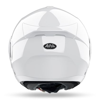 AIROH SPECKTRE COLOR WHITE GLOSS modular helmet