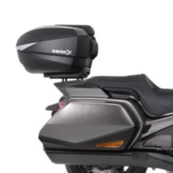 Монтажен комплект за куфари SHAD TOP MASTER HONDA GL 1800 GOLDWING'18