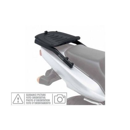 SHAD P0E18T Case Mounting Kit