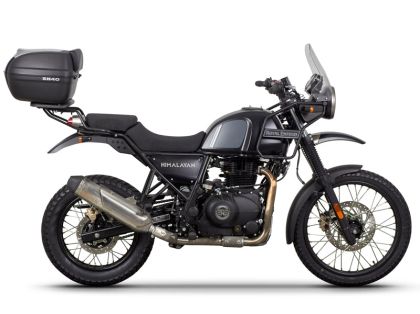 Монтажен комплект за куфари SHAD TOP MASTER ROYAL ENFIELD HIMALAYAN 410 '18