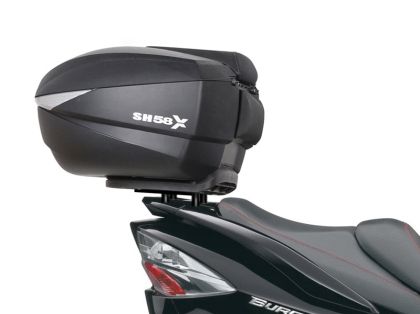 Монтажен комплект за куфари SHAD TOP MASTER SUZUKI BURGMAN 400 K7