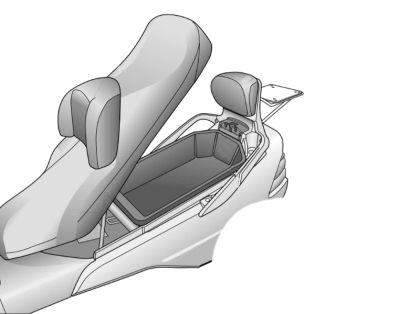 SHAD S0S21T Case Mounting Kit