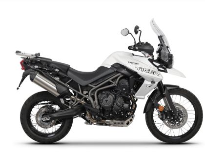 Монтажен комплект за куфари SHAD TOP MASTER TRIUMPH TIGER800 XC'11