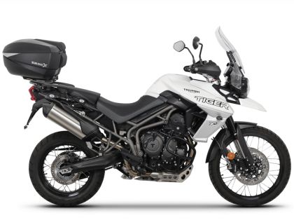 Монтажен комплект за куфари SHAD TOP MASTER TRIUMPH TIGER800 XC'11