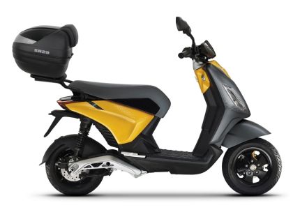 Монтажен комплект за куфари SHAD V0NL52ST Piaggio One E +