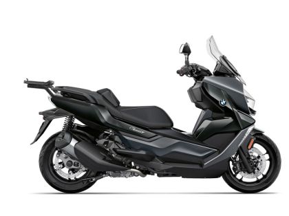 Монтажен комплект за куфари SHAD TOP MASTER BMW C400GT