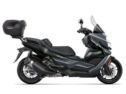 Монтажен комплект за куфари SHAD TOP MASTER BMW C400GT