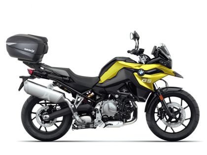 Монтажен комплект за куфари SHAD TOP MASTER BMW F750 GS /F850 GS '18