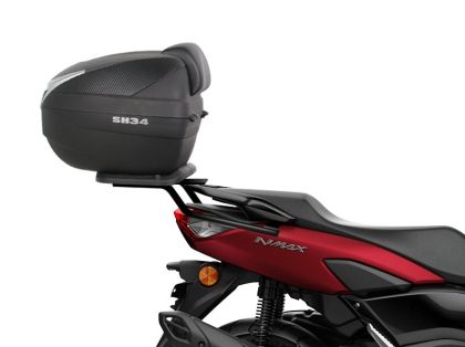 Монтажен комплект за куфари SHAD TOP MASTER YAMAHA NMAX 125 '21