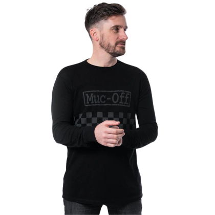 Muc-Off Long Sleeve Moto Shirt