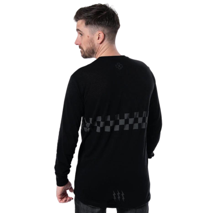 Muc-Off Long Sleeve Moto Shirt