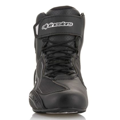 Cizme moto ALPINESTARS FASTER-3 NEGRE