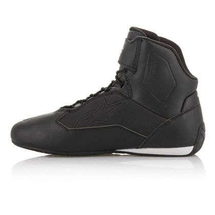 Motorcycle boots ALPINESTARS FASTER-3 BLACK