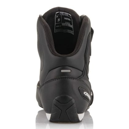 Motorcycle boots ALPINESTARS FASTER-3 BLACK