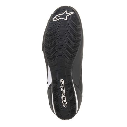 Motorcycle boots ALPINESTARS FASTER-3 BLK/BLK