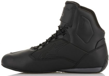 Motorcycle boots ALPINESTARS FASTER-3 DRYSTAR BLACK